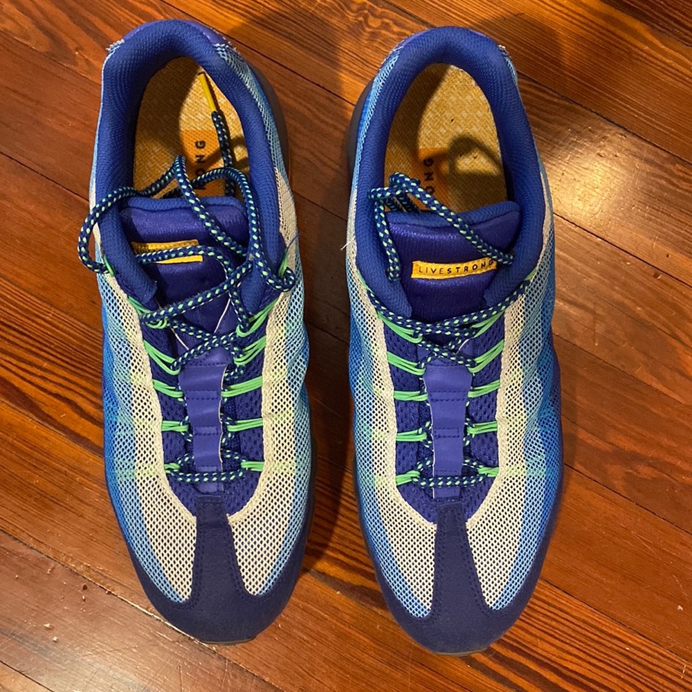 Nike AirMax (mens)